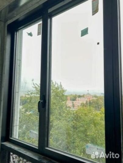 Самые лучшие окна пвх