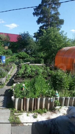 Дача 40 м² на участке 5,5 сот.