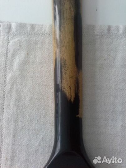 Электрогитара Gibson Les Paul Delux Pro 1978