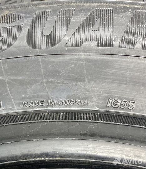 Yokohama Ice Guard Stud IG55 225/55 R18 105H