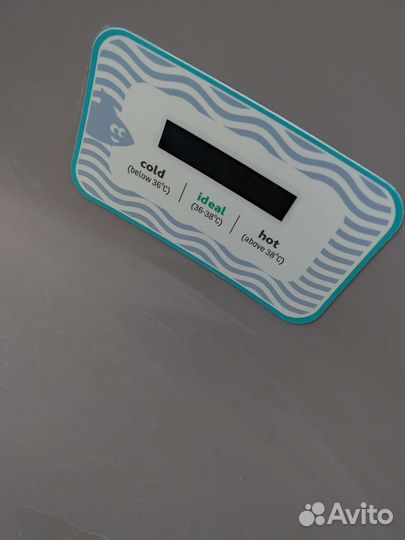 Детская ванночка, гамак, перекладина