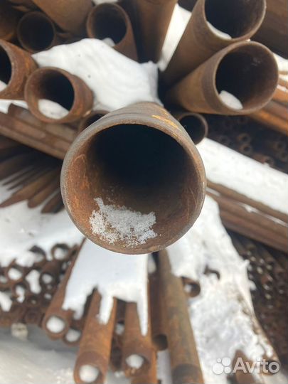 Труба нкт бу опт с доставкой