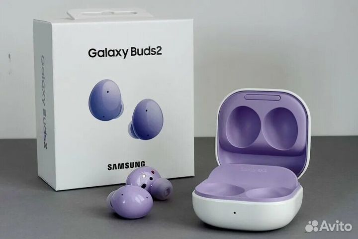 Galaxyy Buds2 Pro