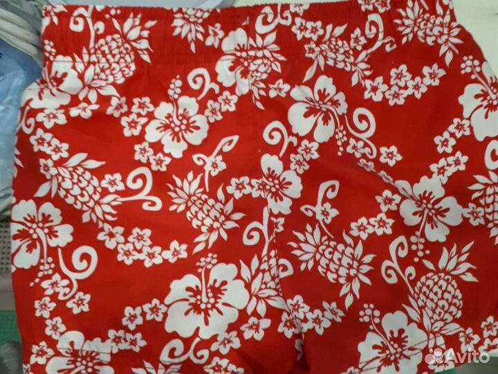 Плавательные шорты оригинал Benittton