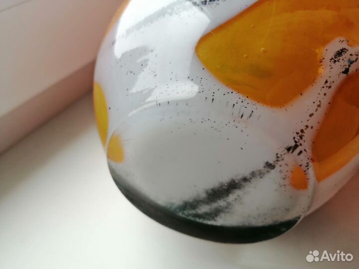 Ваза для цветов СССР