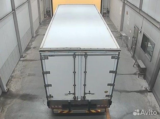 Isuzu Forward (F-Series), 2017