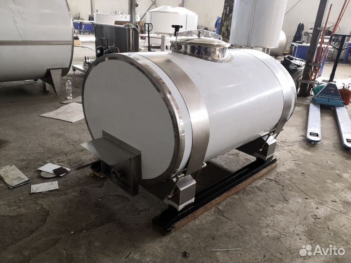 Термос для молока 300 литров