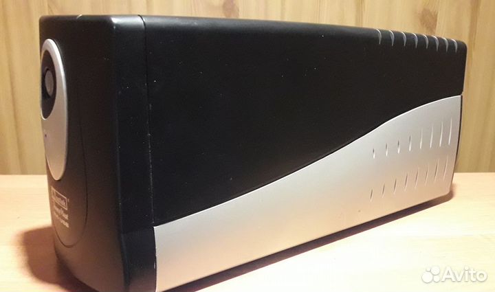 Ибп Mustek PowerMust 400 USB