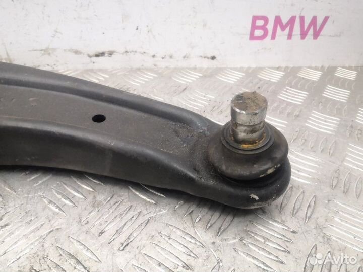 Рычаг подвески передний правый Mini Clubman R55