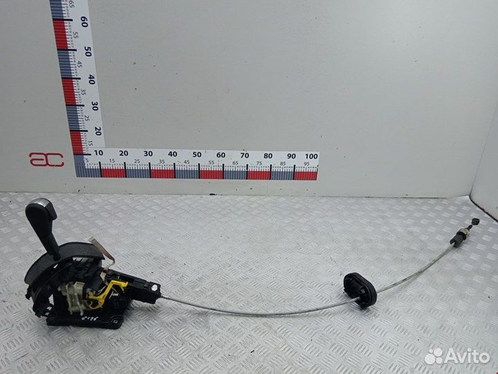 Кулиса кпп для Opel Vectra C 13130909