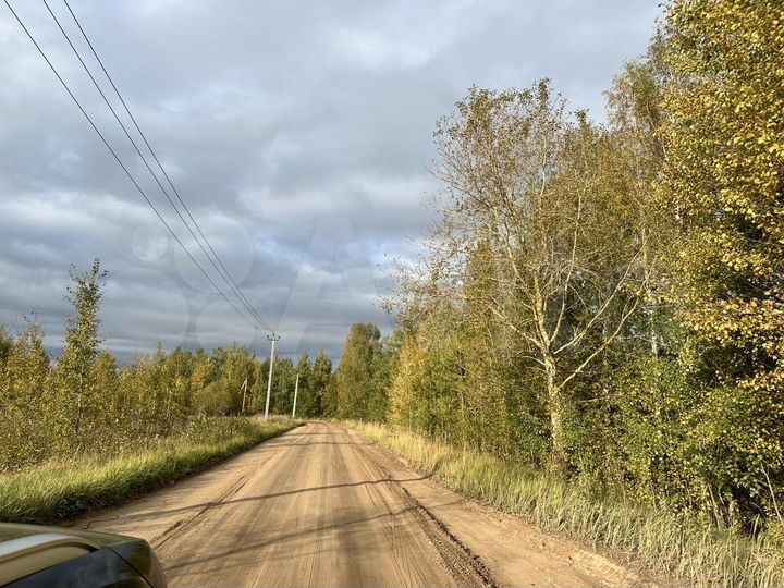 Участок 12 сот. (СНТ, ДНП)