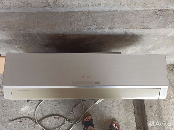 Кондиционер gree