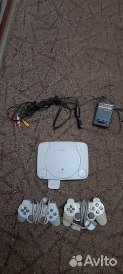 Sony playstation 1 ps one
