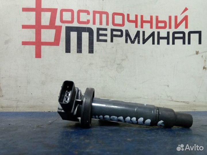 Катушка зажигания toyota vitz 2szfe