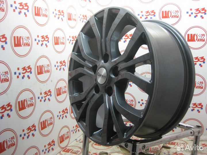 Новые Диски R16, 5/112 66.6