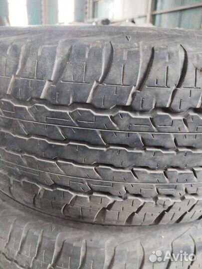 Dunlop Grandtrek AT22 265/60 R18