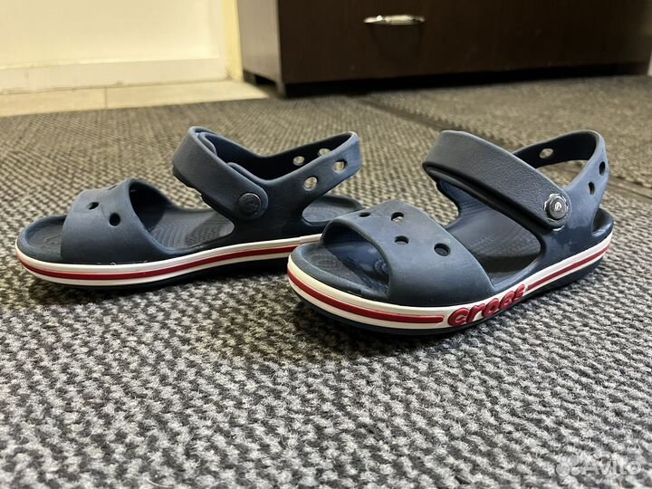 Сандали Crocs размер 30 (C13)