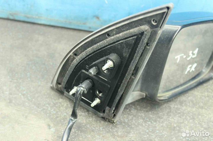 Зеркало Nissan X-Trail (Ниссан Х-Трейл ) T31 96301