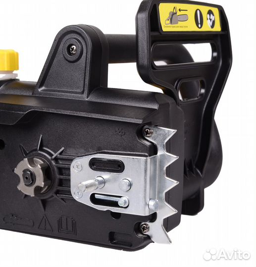 Электропила huter ELS-2000P