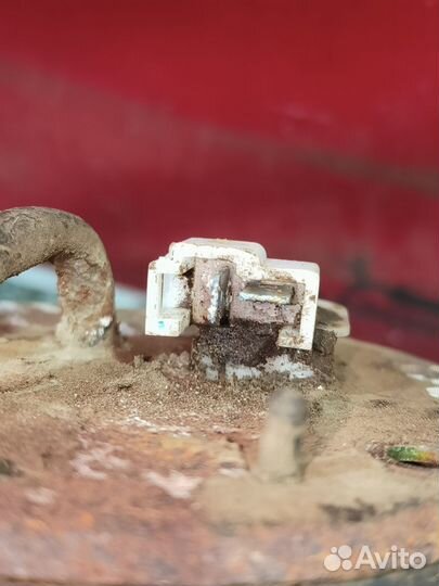 Топливный насос Honda Civic MB