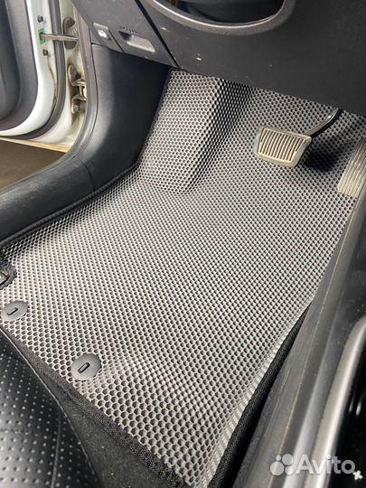 Ева эва коврики в авто