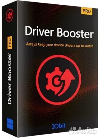 Driver booster 11.3 Pro