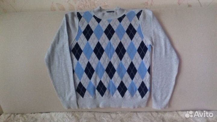 Свитер для подростка