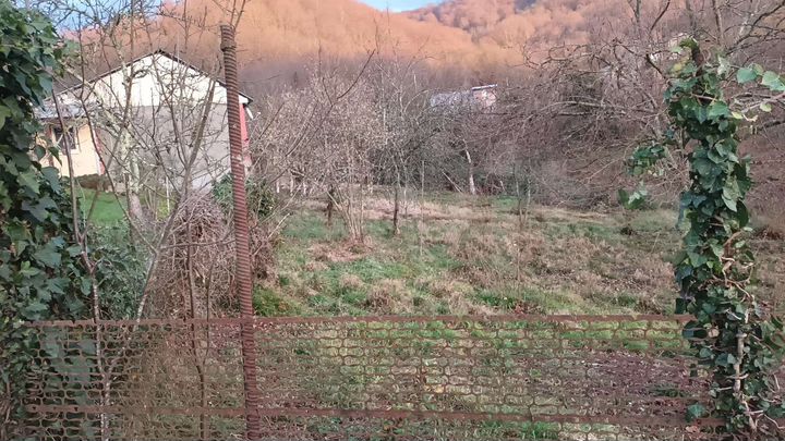 Участок 6,5 сот. (СНТ, ДНП)