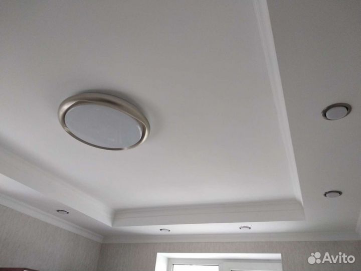 Ремонт под ключ