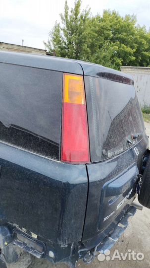 Крышка багажника honda cr-v rd1