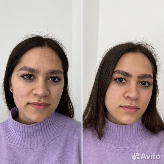 Обучение бровист с 0