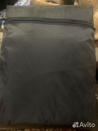 Спецодежда