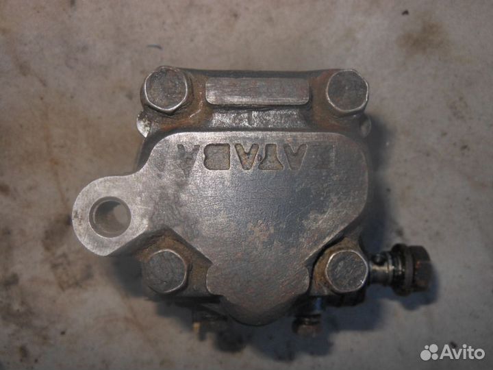 Насос гидроусилителя для Mitsubishi Lancer (CB)