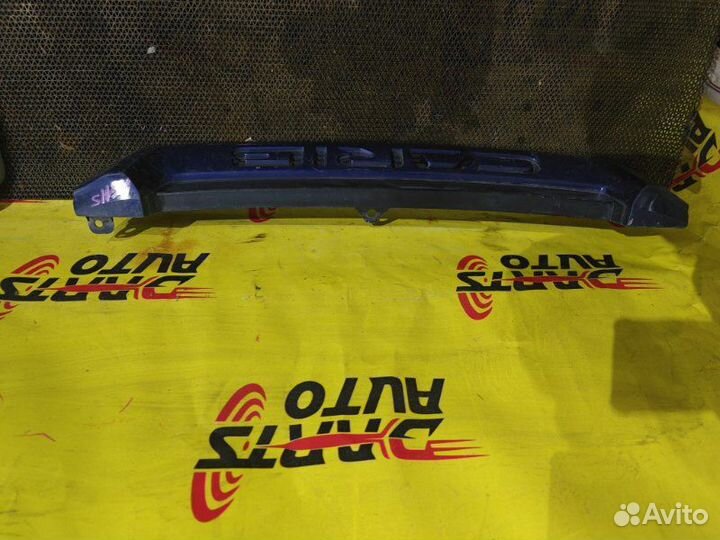 Решетка радиатора Toyota Sprinter Carib AE115