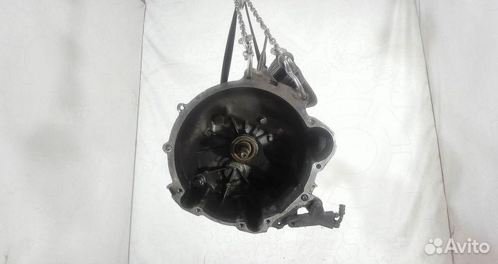 МКПП Mitsubishi L200 1996-2006г 4D56 2.5л