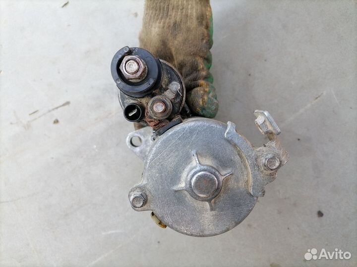 Стартер D15B для Honda Civic (EK) 1995-2001