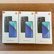 Xiaomi Redmi Note 13, 8/256 ГБ