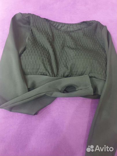 Спортивный костюм женский