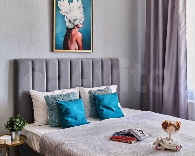 Квартира-студия, 26 м², 18/26 эт.