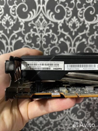 Rx 6700xt для Тимура