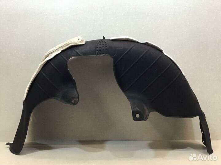 Локер задний левый Hyundai Santa Fe (TM) 2018