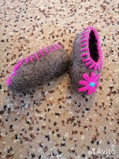 Детская обувь