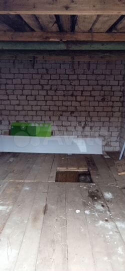 Гараж, 24 м²