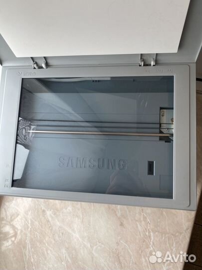 Принтер лазерный мфу Samsung scx 3400