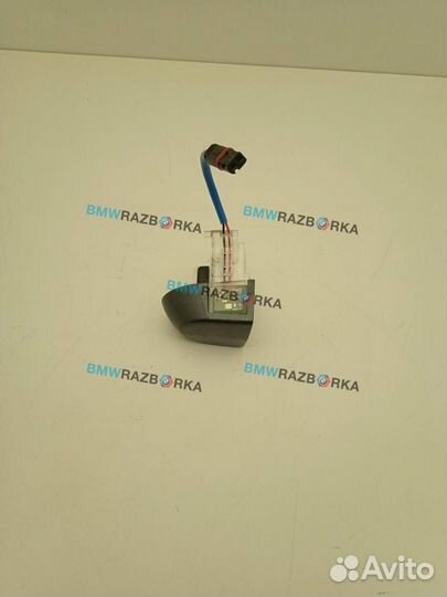 Подсветка ручки двери задняя левая BMW 4