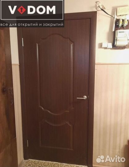 Межкомнатные двери