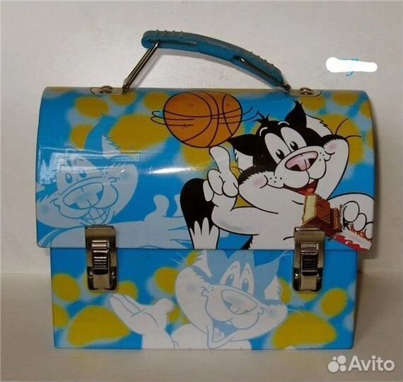 Киндер сюрприз промо