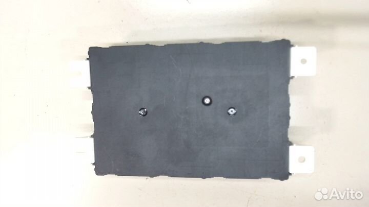 Блок управления бортовой сети Chrysler 300C 2011