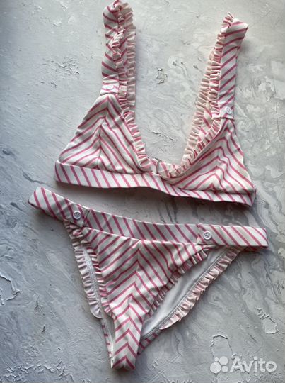 Новый купальник Tularosa XS