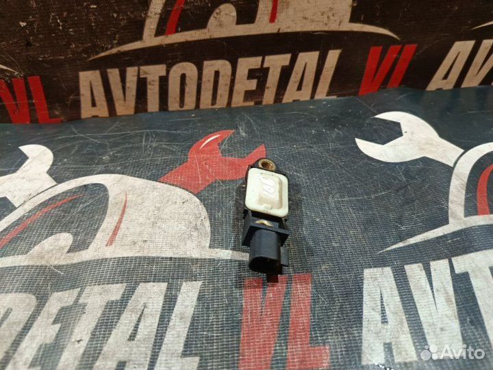 Датчик подушки безопасности Ford Focus 1 MK1 1.8L